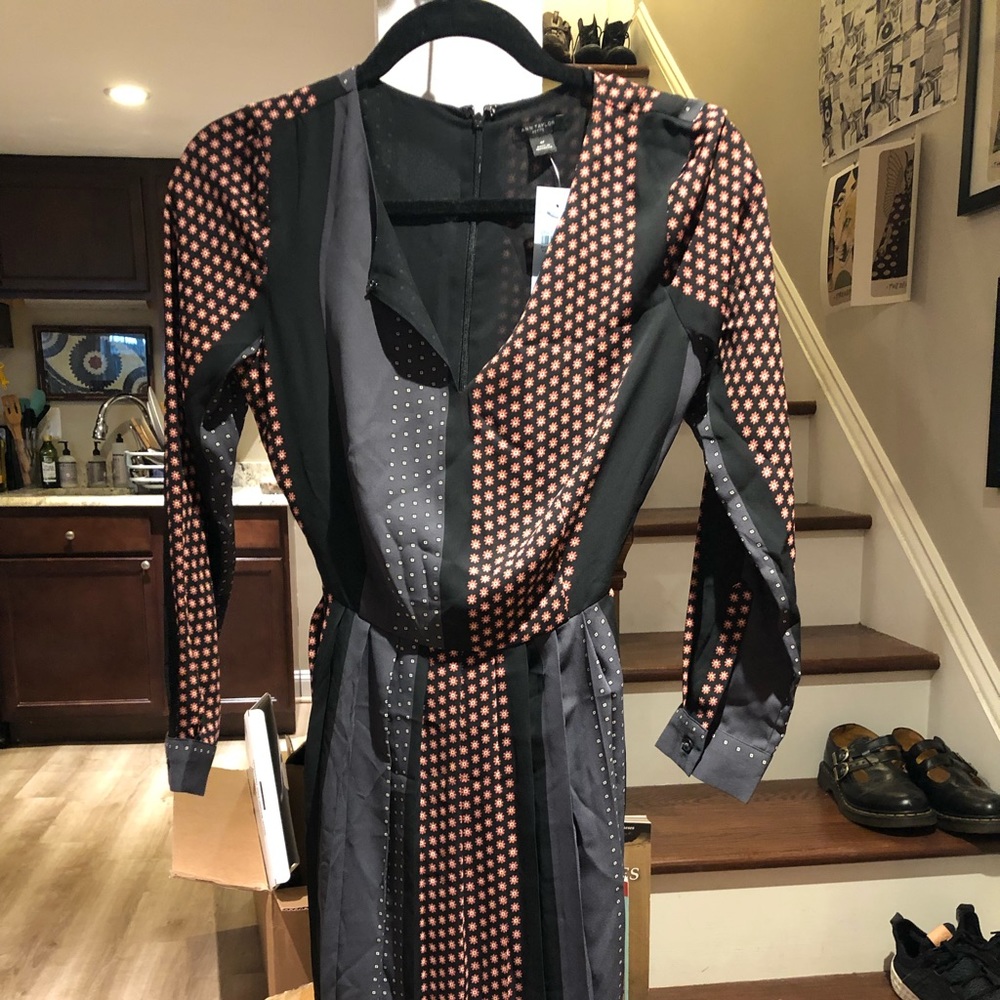 Brand new Ann Taylor dress with tags